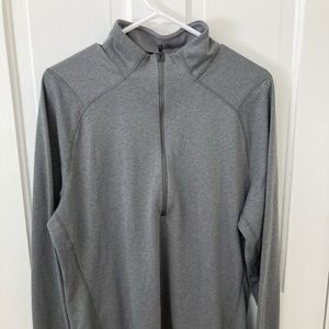 Patagonia Capilene 1/4 zip
